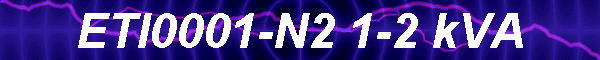 ETI0001-N2 1-2 kVA