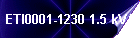 ETI0001-1230 1.5 kVA