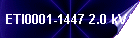 ETI0001-1447 2.0 kVA