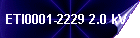 ETI0001-2229 2.0 kVA