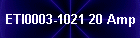 ETI0003-1021 20 Amp