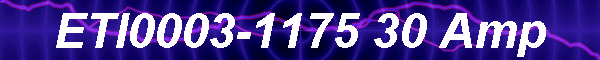 ETI0003-1175 30 Amp