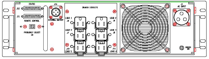 ETI0001-1230 Rear View